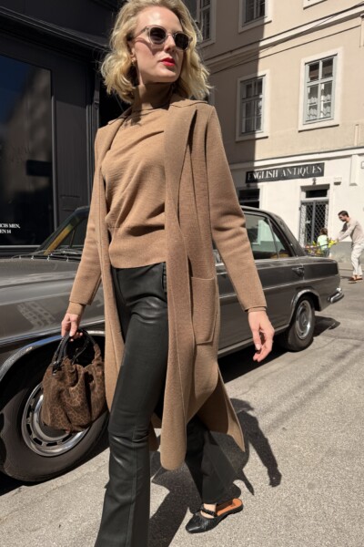 Sofie Mantel