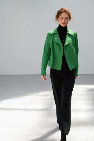Angie Jacke