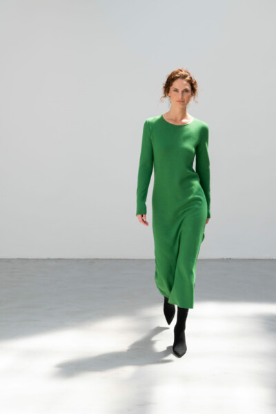 Jenny Kleid Merino