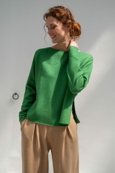 Jenny Pullover