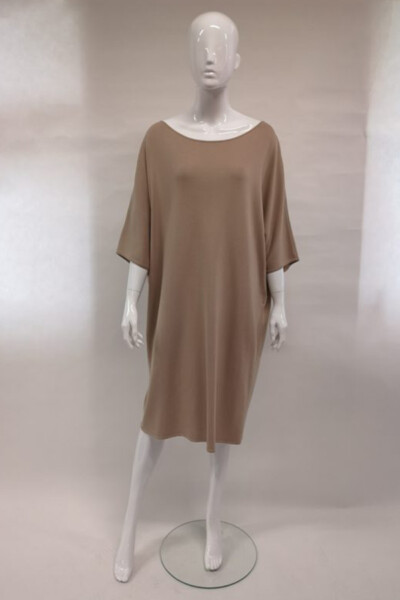 Greta Kleid Viskose