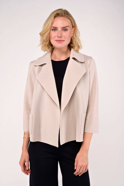 Nelli Jacke