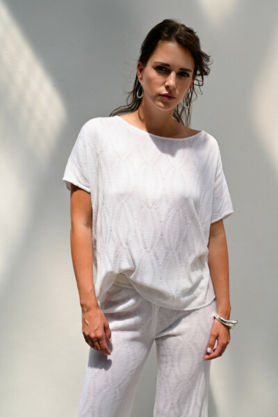 Amelie Pullover