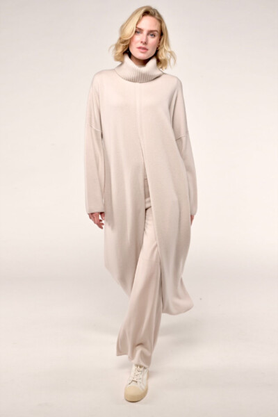 Sally Long Pullover