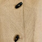 Bridet P detail I