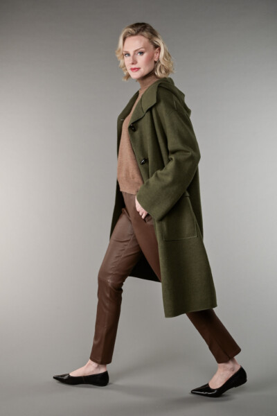 Bridget Parka