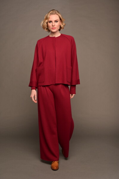 Eve Jacke