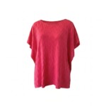Kim Pullover Pink o. Puppe