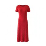 Kleid melone o. Puppe