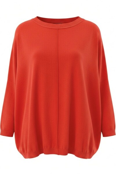 Liz Pullover