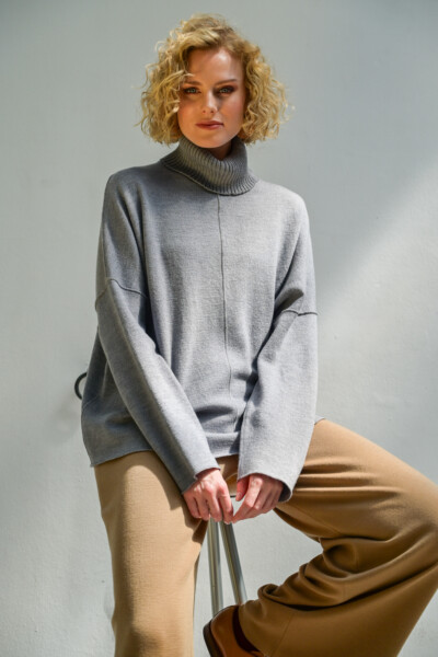 Sally Pullover