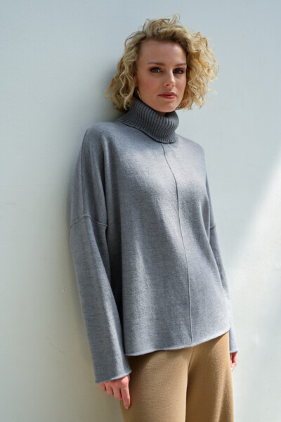 Sally Pullover