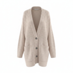 Clara Jacke lang