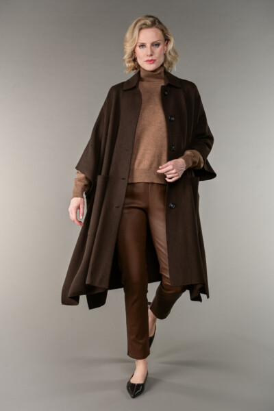 Camille Cape
